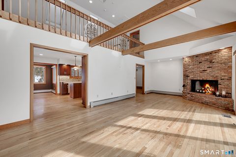 Tiny photo for 40 Osborne Hill Road, Newtown, CT 06482 (MLS # 24156087)