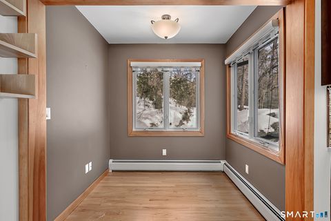 Tiny photo for 40 Osborne Hill Road, Newtown, CT 06482 (MLS # 24156087)