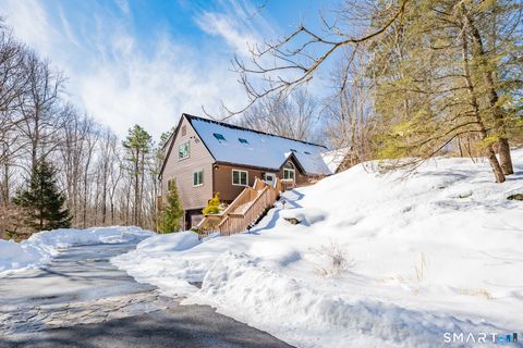 Tiny photo for 40 Osborne Hill Road, Newtown, CT 06482 (MLS # 24156087)