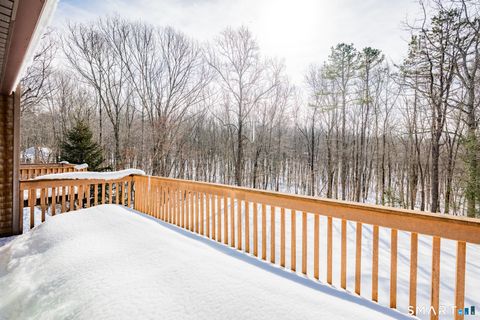 Tiny photo for 40 Osborne Hill Road, Newtown, CT 06482 (MLS # 24156087)