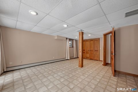 Tiny photo for 40 Osborne Hill Road, Newtown, CT 06482 (MLS # 24156087)