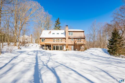 Tiny photo for 40 Osborne Hill Road, Newtown, CT 06482 (MLS # 24156087)