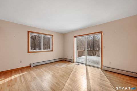 Tiny photo for 40 Osborne Hill Road, Newtown, CT 06482 (MLS # 24156087)