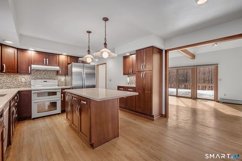 Tiny photo for 40 Osborne Hill Road, Newtown, CT 06482 (MLS # 24156087)