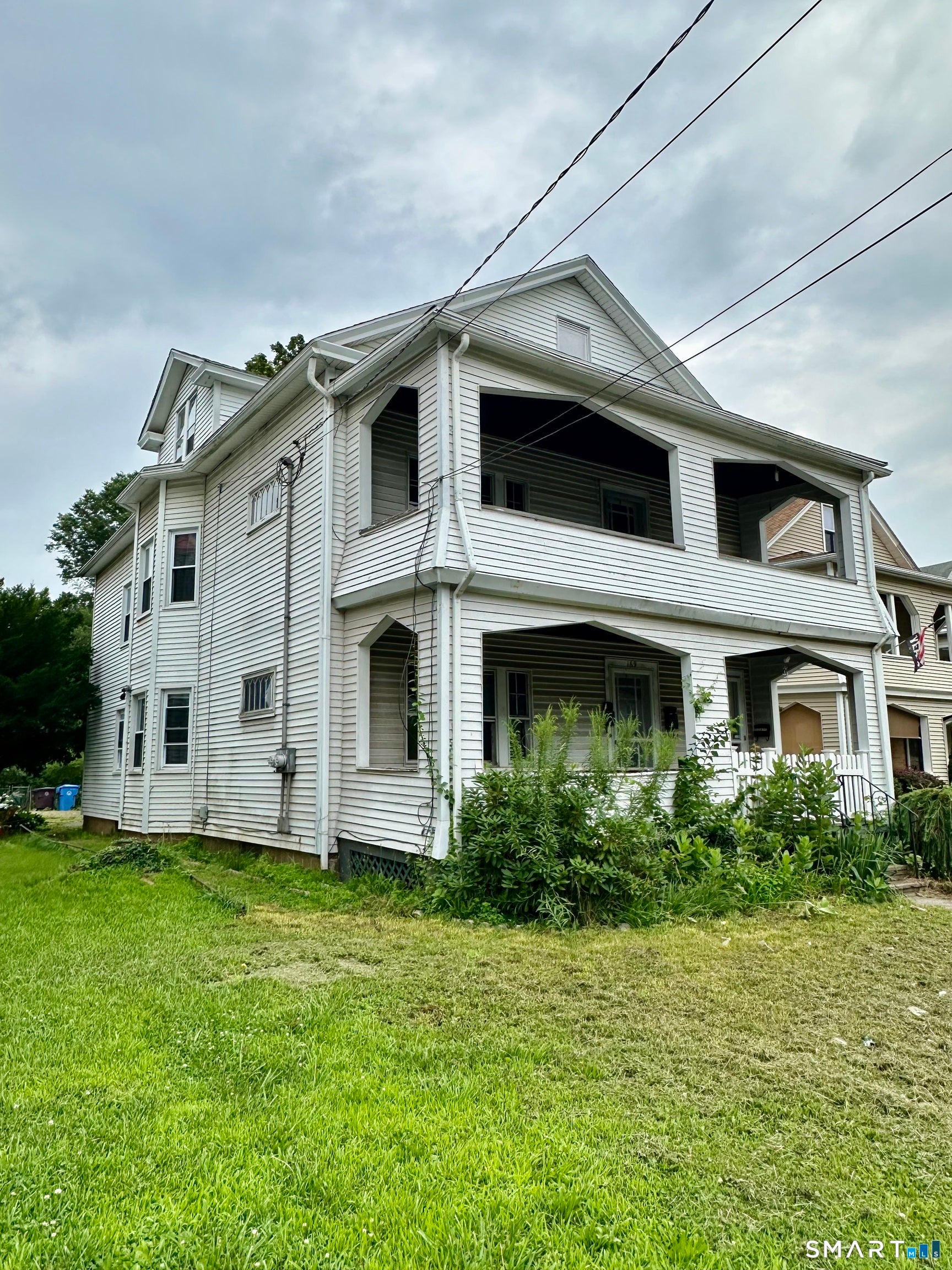 167 Shuttle Meadow Avenue