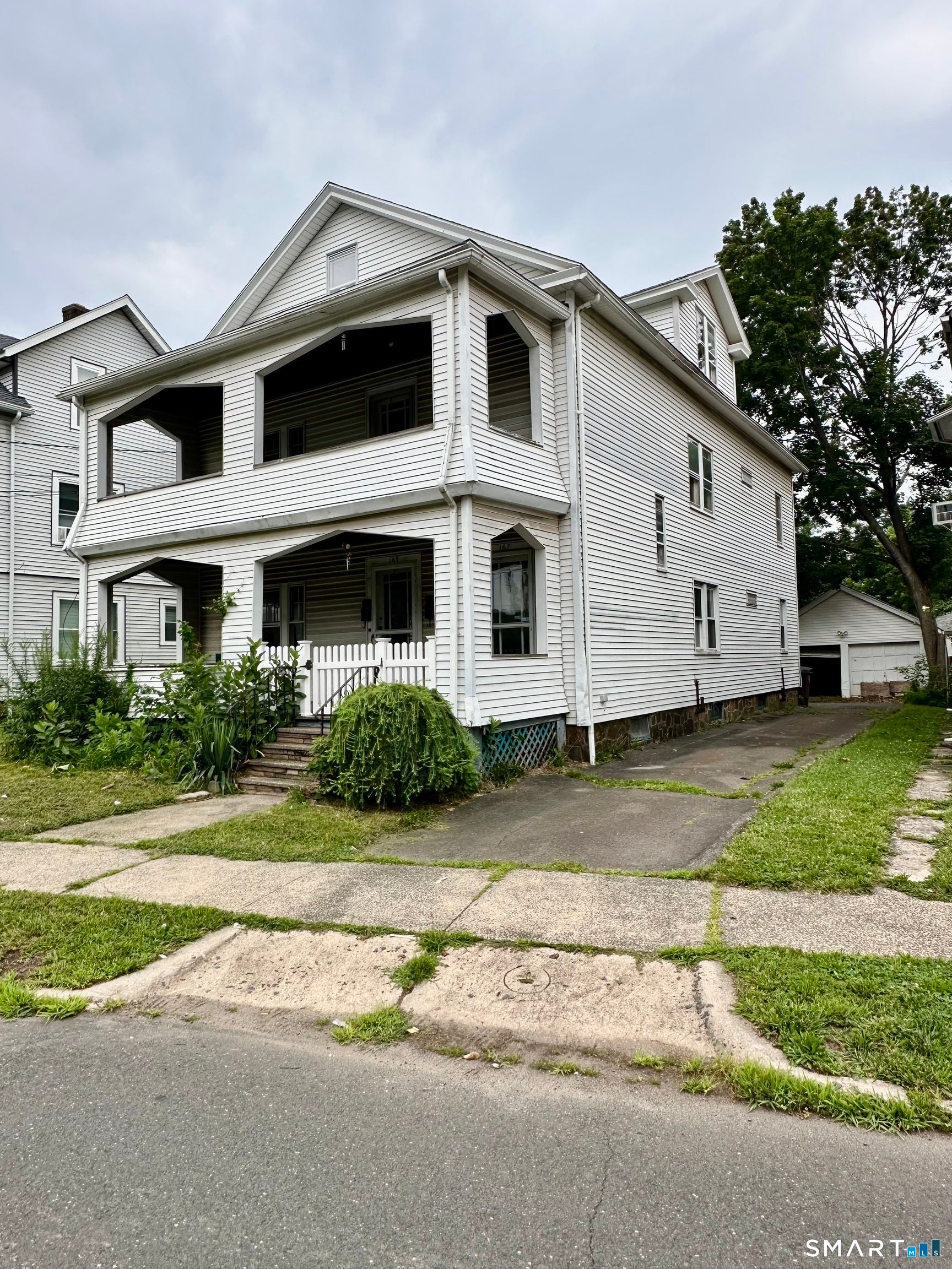 167 Shuttle Meadow Avenue