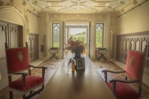 Tiny photo for 138 Amenia Road, Sharon, CT 06069 (MLS # 24119336)