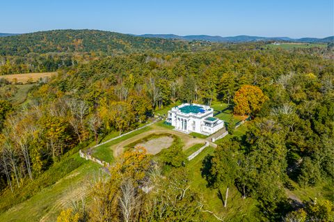 Tiny photo for 138 Amenia Road, Sharon, CT 06069 (MLS # 24119336)