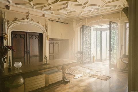 Tiny photo for 138 Amenia Road, Sharon, CT 06069 (MLS # 24119336)