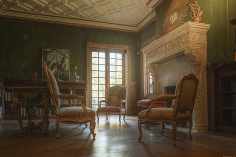 Tiny photo for 138 Amenia Road, Sharon, CT 06069 (MLS # 24119336)