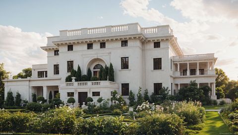 Tiny photo for 138 Amenia Road, Sharon, CT 06069 (MLS # 24119336)