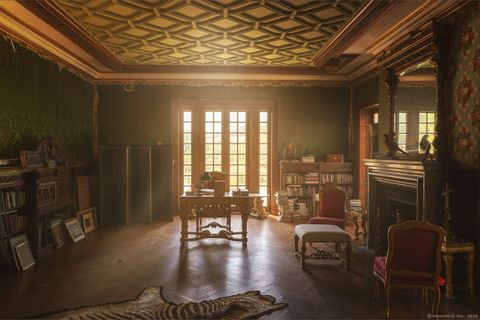 Tiny photo for 138 Amenia Road, Sharon, CT 06069 (MLS # 24119336)