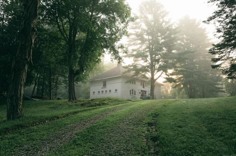 Tiny photo for 138 Amenia Road, Sharon, CT 06069 (MLS # 24119336)