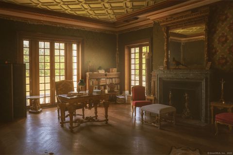 Tiny photo for 138 Amenia Road, Sharon, CT 06069 (MLS # 24119336)