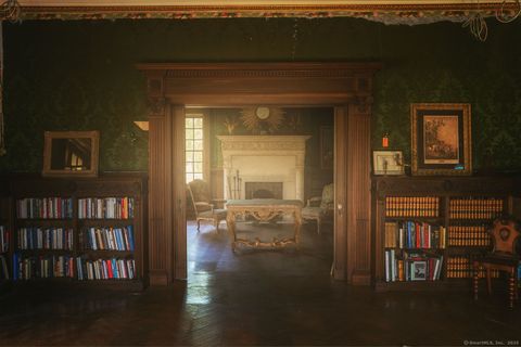 Tiny photo for 138 Amenia Road, Sharon, CT 06069 (MLS # 24119336)