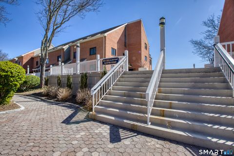 Tiny photo for 15 River Road #205, Greenwich, CT 06807 (MLS # 24165804)