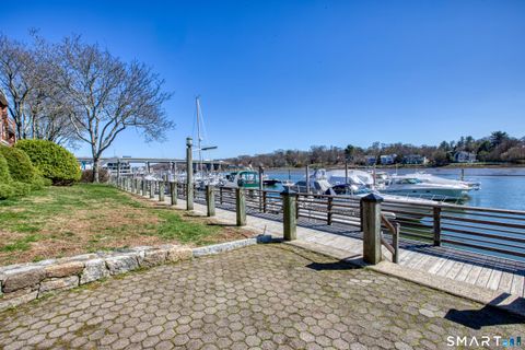 Tiny photo for 15 River Road #205, Greenwich, CT 06807 (MLS # 24165804)