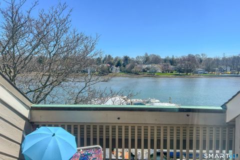 Tiny photo for 15 River Road #205, Greenwich, CT 06807 (MLS # 24165804)