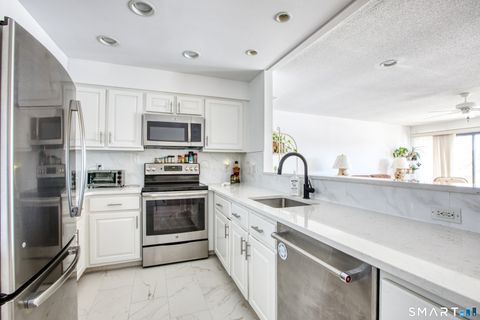 Tiny photo for 15 River Road #205, Greenwich, CT 06807 (MLS # 24165804)