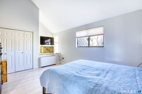 Tiny photo for 15 River Road #205, Greenwich, CT 06807 (MLS # 24165804)