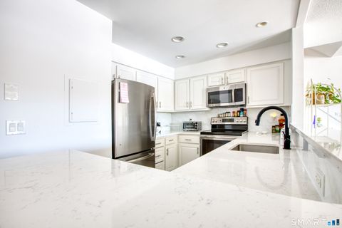 Tiny photo for 15 River Road #205, Greenwich, CT 06807 (MLS # 24165804)