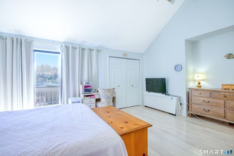 Tiny photo for 15 River Road #205, Greenwich, CT 06807 (MLS # 24165804)