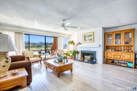 Tiny photo for 15 River Road #205, Greenwich, CT 06807 (MLS # 24165804)