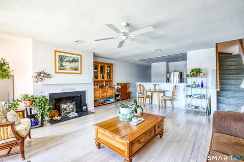 Tiny photo for 15 River Road #205, Greenwich, CT 06807 (MLS # 24165804)