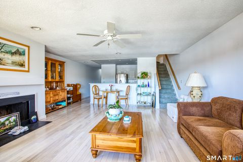 Tiny photo for 15 River Road #205, Greenwich, CT 06807 (MLS # 24165804)