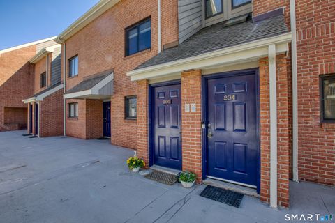 Tiny photo for 15 River Road #205, Greenwich, CT 06807 (MLS # 24165804)