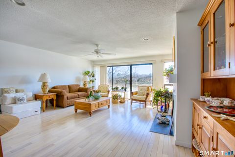 Tiny photo for 15 River Road #205, Greenwich, CT 06807 (MLS # 24165804)