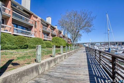 Tiny photo for 15 River Road #205, Greenwich, CT 06807 (MLS # 24165804)