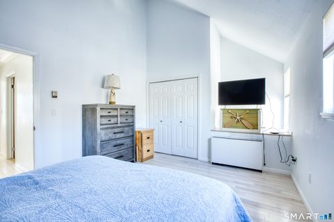 Tiny photo for 15 River Road #205, Greenwich, CT 06807 (MLS # 24165804)