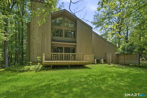 Tiny photo for 57 Grouse Lane, Woodbridge, CT 06525 (MLS # 24188170)
