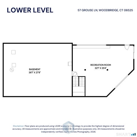 Tiny photo for 57 Grouse Lane, Woodbridge, CT 06525 (MLS # 24188170)