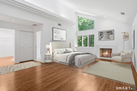 Tiny photo for 57 Grouse Lane, Woodbridge, CT 06525 (MLS # 24188170)
