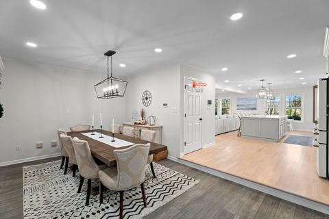 Tiny photo for 49 Riverside Drive, Branford, CT 06405 (MLS # 24134996)