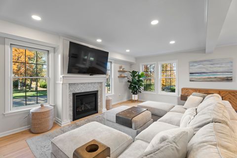 Tiny photo for 49 Riverside Drive, Branford, CT 06405 (MLS # 24134996)