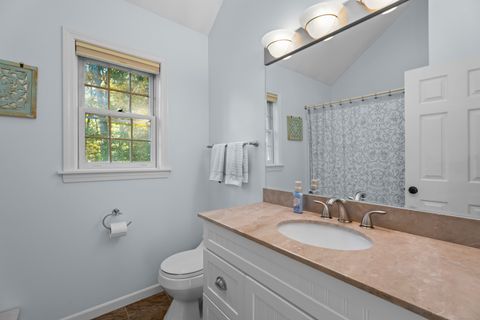 Tiny photo for 49 Riverside Drive, Branford, CT 06405 (MLS # 24134996)