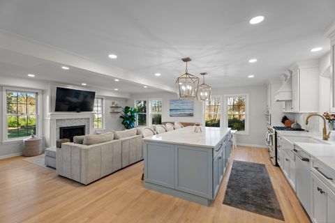 Tiny photo for 49 Riverside Drive, Branford, CT 06405 (MLS # 24134996)