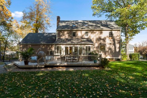 Tiny photo for 49 Riverside Drive, Branford, CT 06405 (MLS # 24134996)
