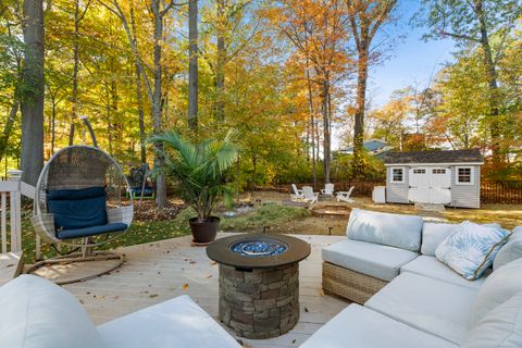 Tiny photo for 49 Riverside Drive, Branford, CT 06405 (MLS # 24134996)