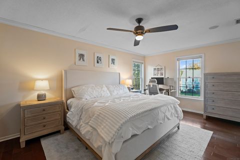 Tiny photo for 49 Riverside Drive, Branford, CT 06405 (MLS # 24134996)