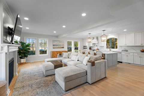 Tiny photo for 49 Riverside Drive, Branford, CT 06405 (MLS # 24134996)