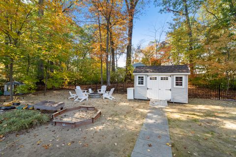 Tiny photo for 49 Riverside Drive, Branford, CT 06405 (MLS # 24134996)
