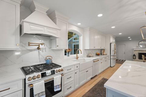 Tiny photo for 49 Riverside Drive, Branford, CT 06405 (MLS # 24134996)