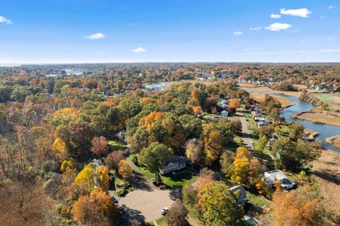 Tiny photo for 49 Riverside Drive, Branford, CT 06405 (MLS # 24134996)