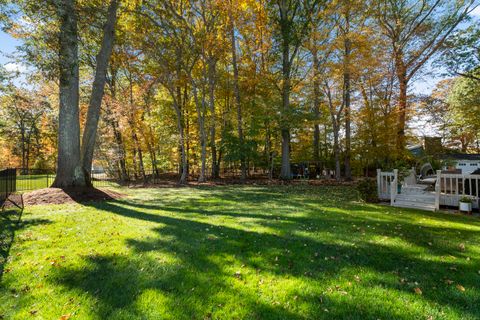 Tiny photo for 49 Riverside Drive, Branford, CT 06405 (MLS # 24134996)