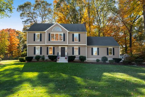 Photo of 49 Riverside Drive, Branford, CT 06405 (MLS # 24134996)
