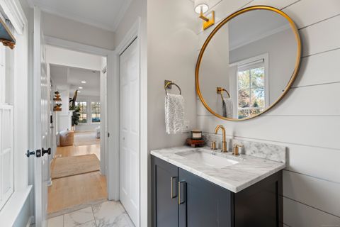 Tiny photo for 49 Riverside Drive, Branford, CT 06405 (MLS # 24134996)